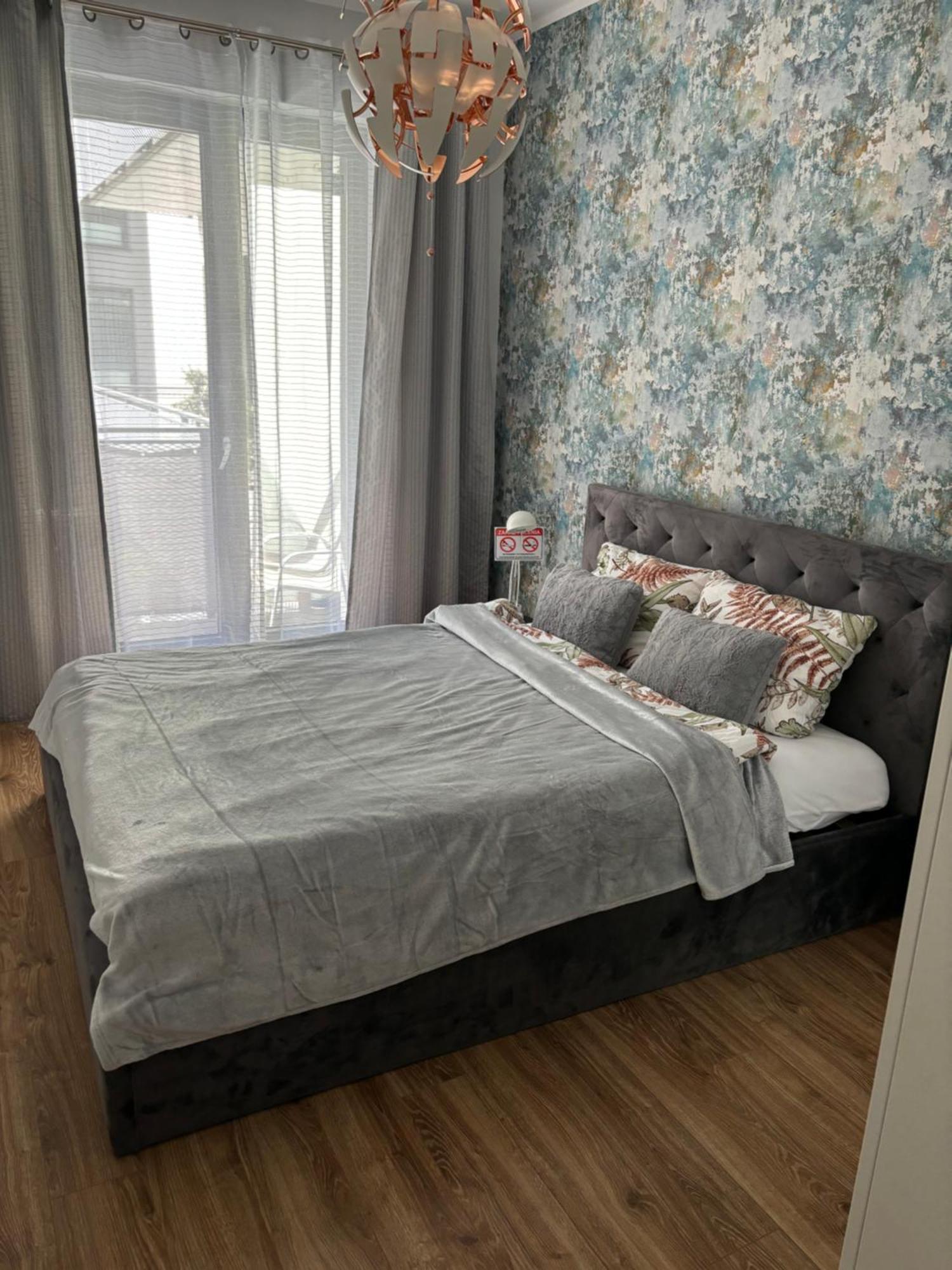 Garbary Old Town Lux Apartment 106, Self Check-In 24H, Free Parking Poznan Exterior foto