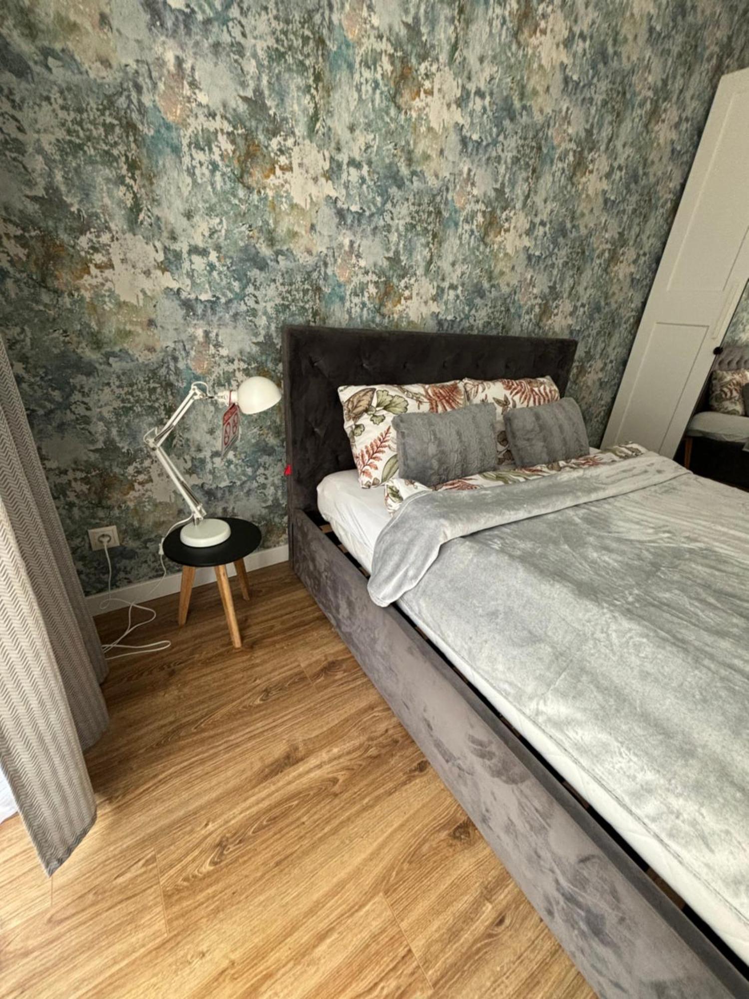 Garbary Old Town Lux Apartment 106, Self Check-In 24H, Free Parking Poznan Exterior foto
