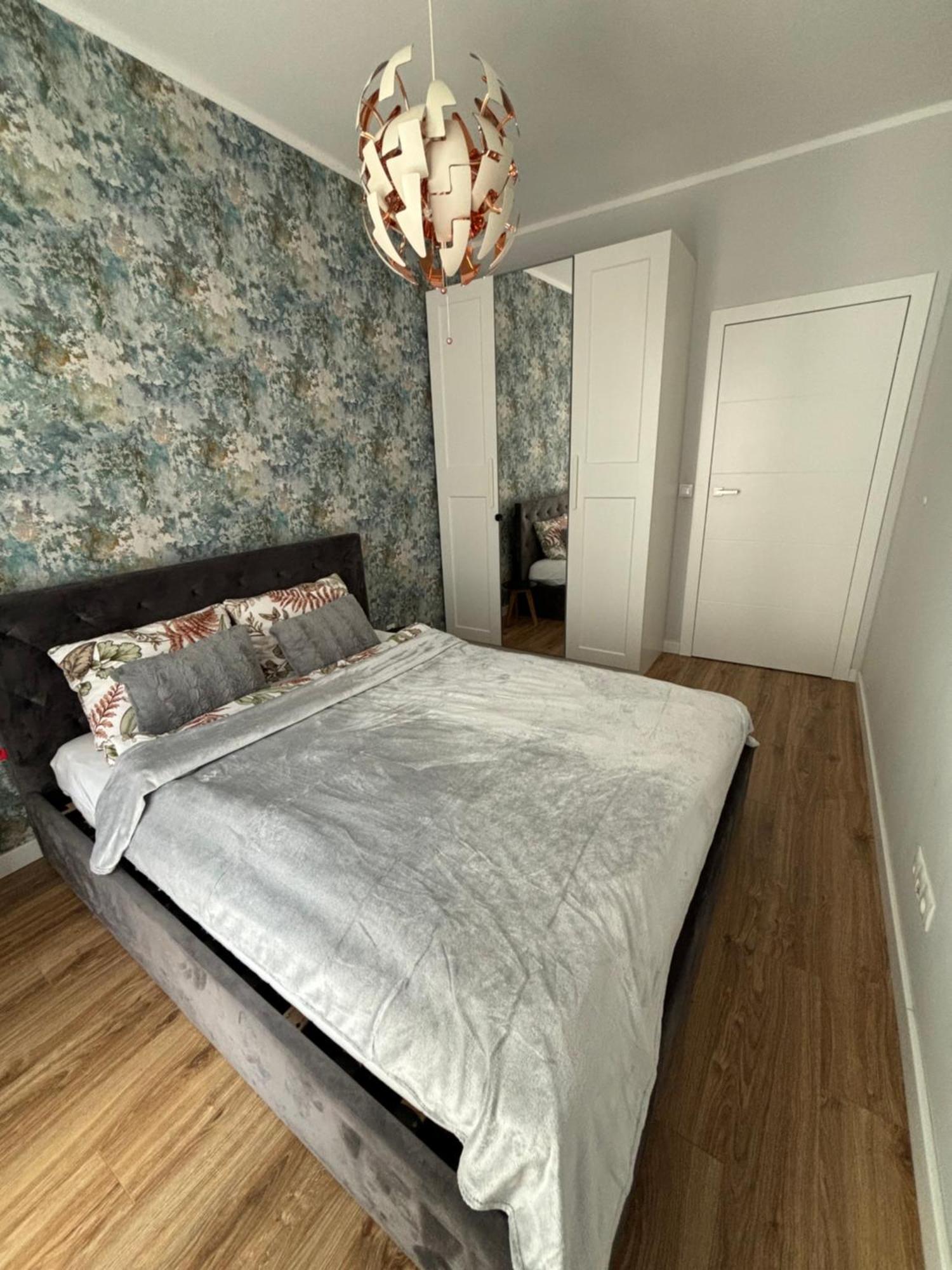 Garbary Old Town Lux Apartment 106, Self Check-In 24H, Free Parking Poznan Exterior foto