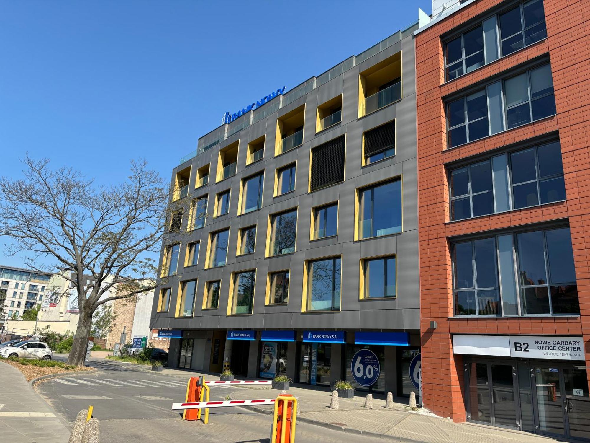 Garbary Old Town Lux Apartment 106, Self Check-In 24H, Free Parking Poznan Exterior foto